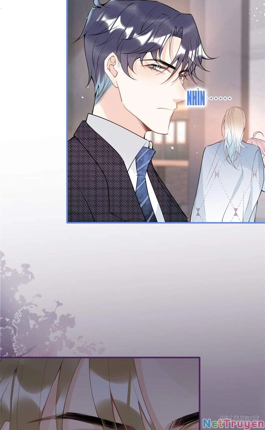 Ta Có Năm Đại Lão Ba Ba Chapter 98 - 18