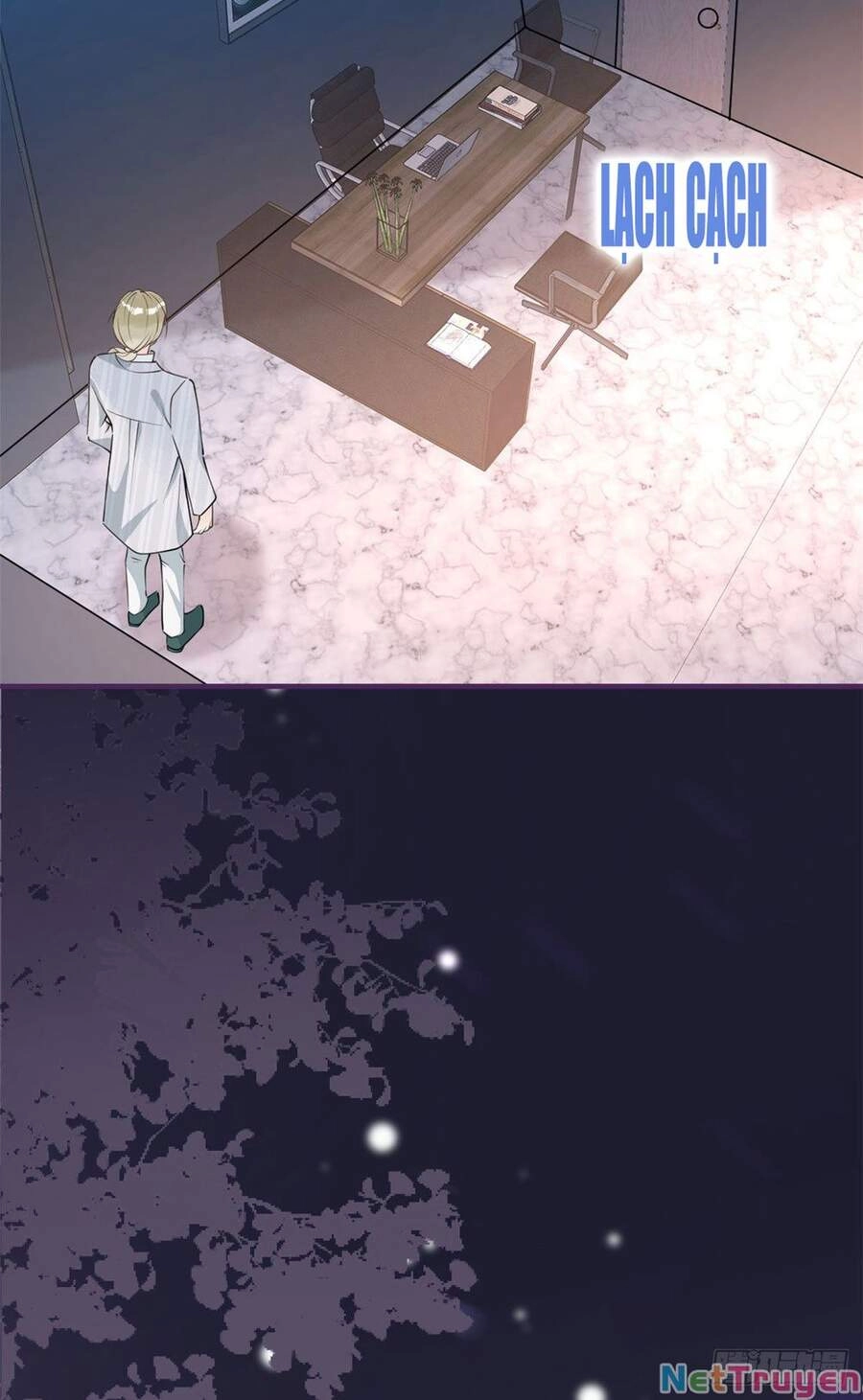 Ta Có Năm Đại Lão Ba Ba Chapter 98 - 20