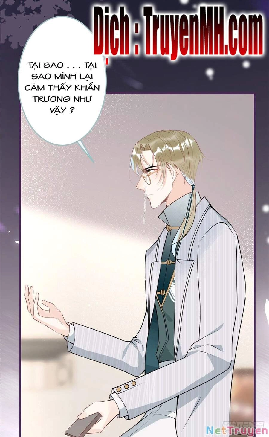 Ta Có Năm Đại Lão Ba Ba Chapter 98 - 21