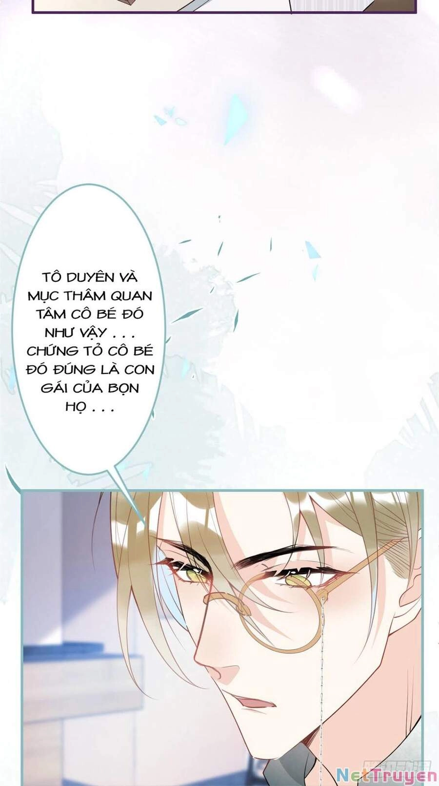 Ta Có Năm Đại Lão Ba Ba Chapter 98 - 22