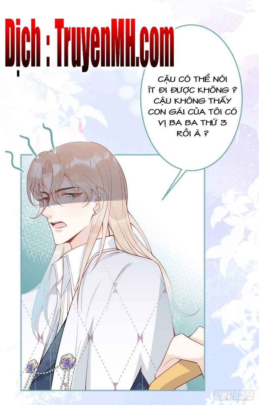 Ta Có Năm Đại Lão Ba Ba Chapter 99 - 7