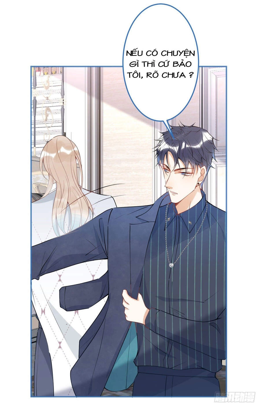 Ta Có Năm Đại Lão Ba Ba Chapter 99 - 10