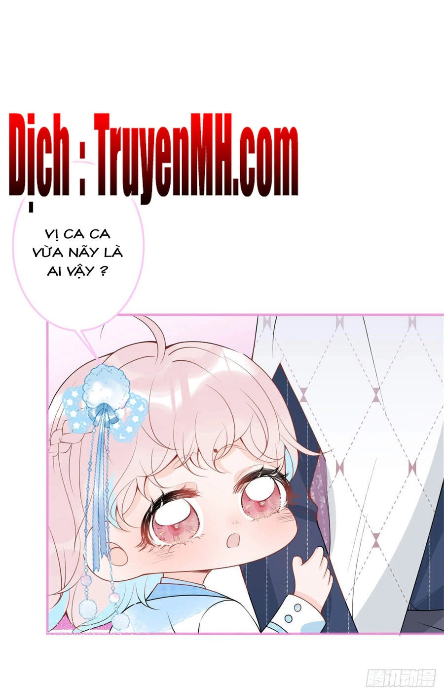 Ta Có Năm Đại Lão Ba Ba Chapter 99 - 11