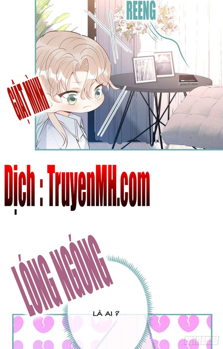 Ta Có Năm Đại Lão Ba Ba Chapter 99 - 21