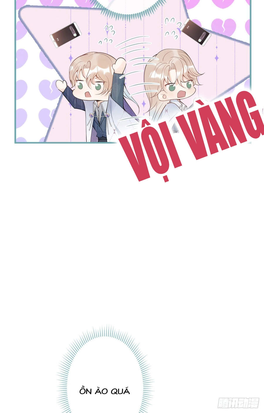 Ta Có Năm Đại Lão Ba Ba Chapter 99 - 22