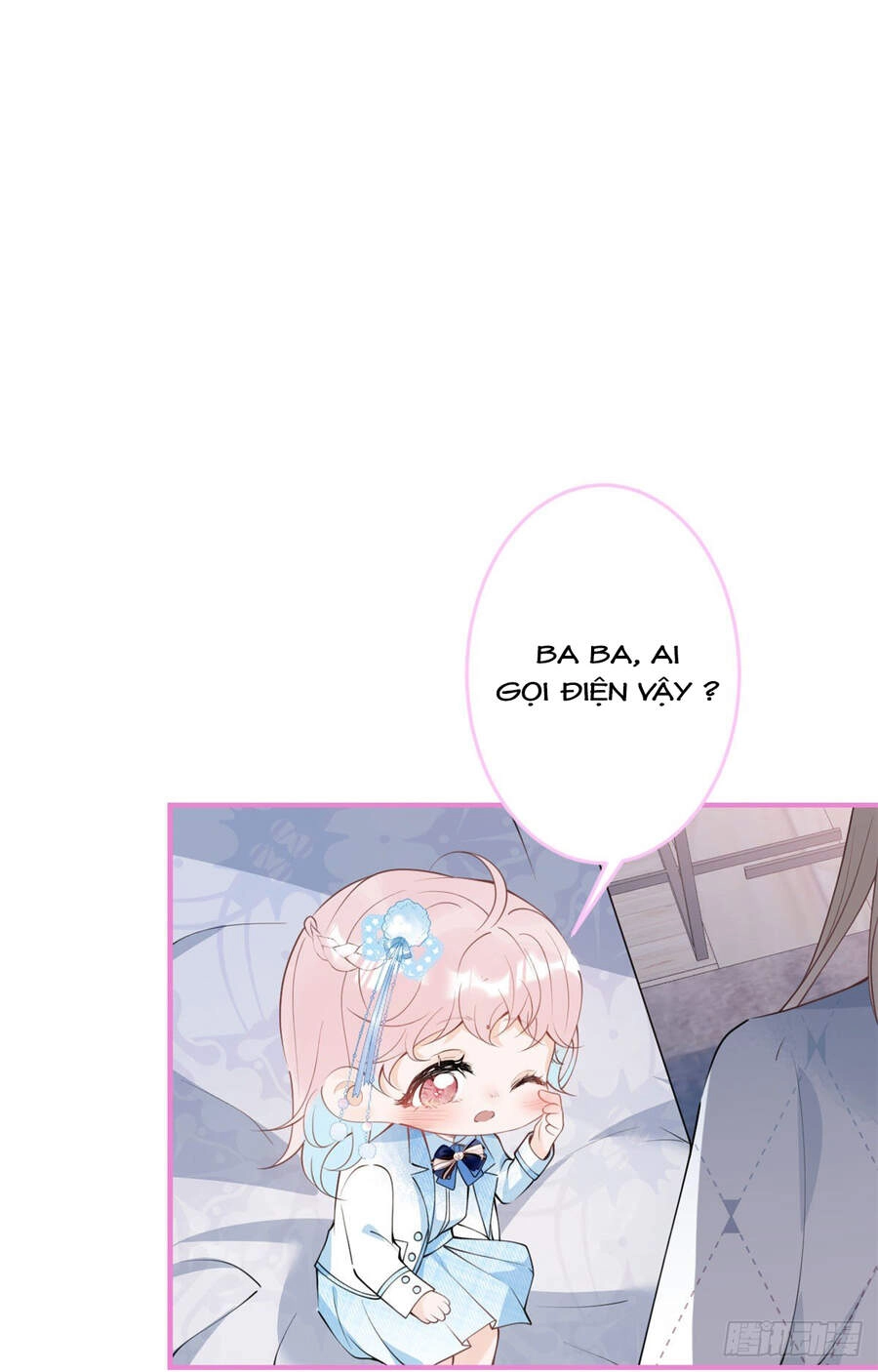 Ta Có Năm Đại Lão Ba Ba Chapter 100 - 4