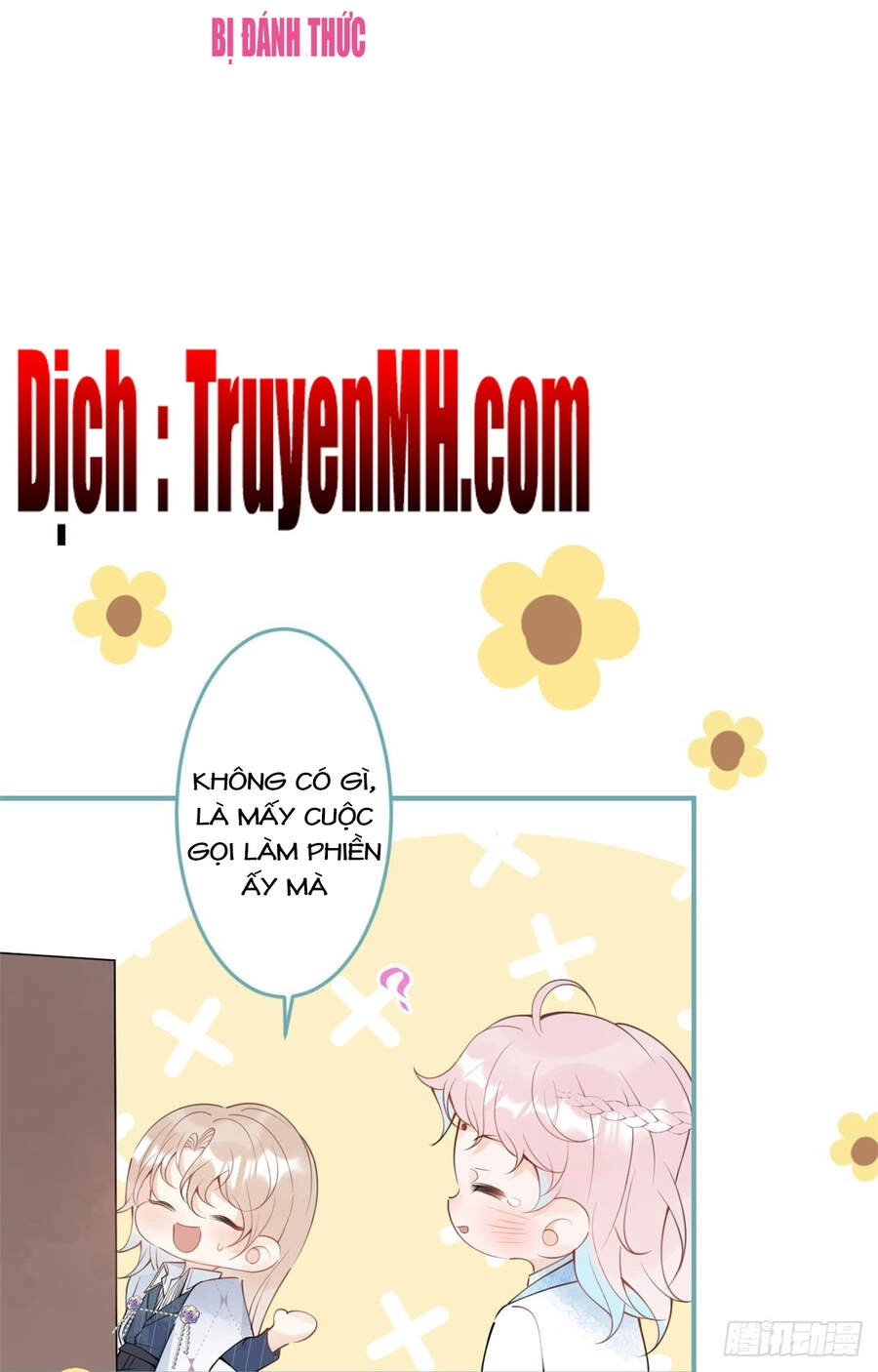 Ta Có Năm Đại Lão Ba Ba Chapter 100 - 5