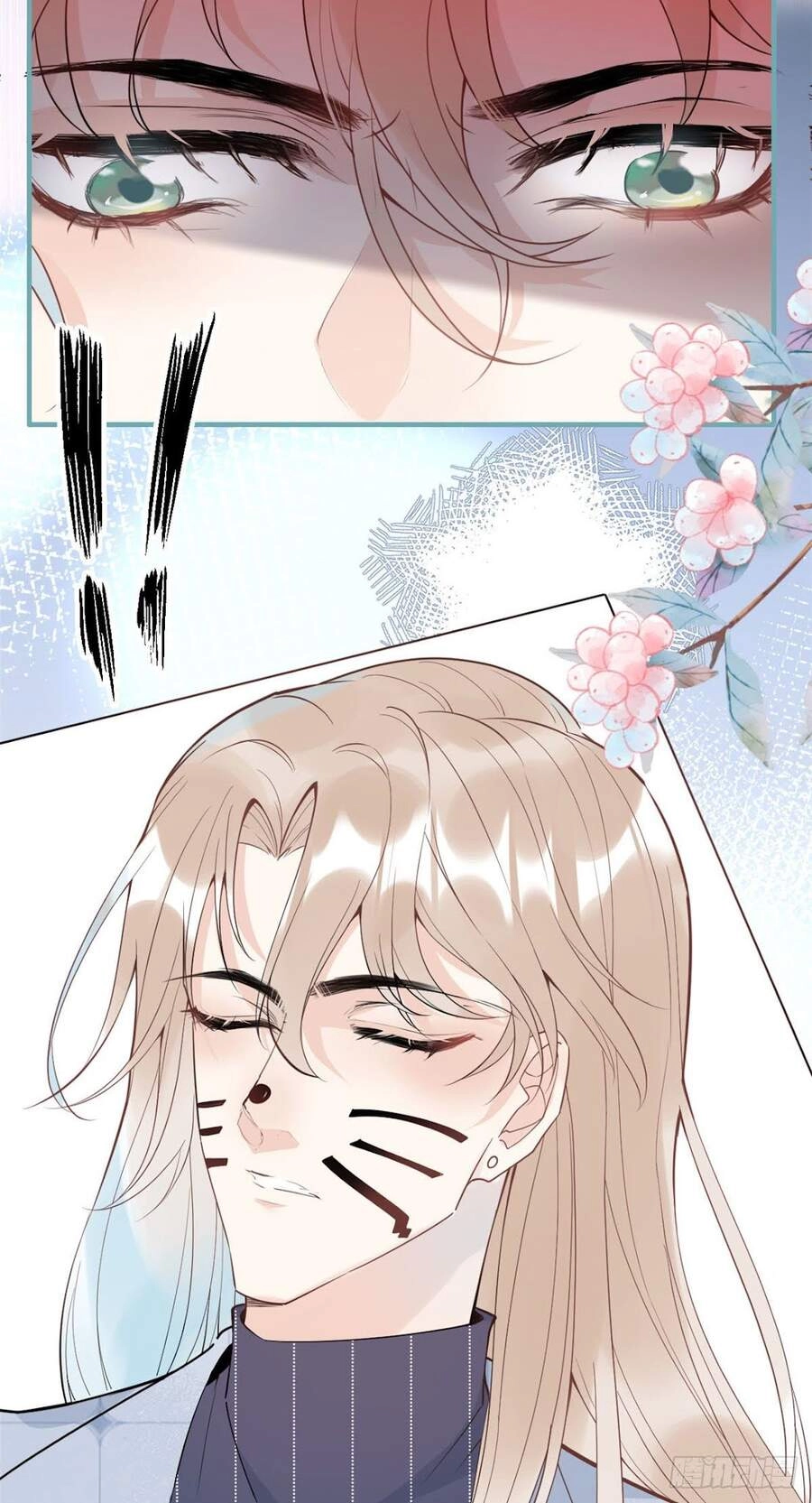 Ta Có Năm Đại Lão Ba Ba Chapter 100 - 8