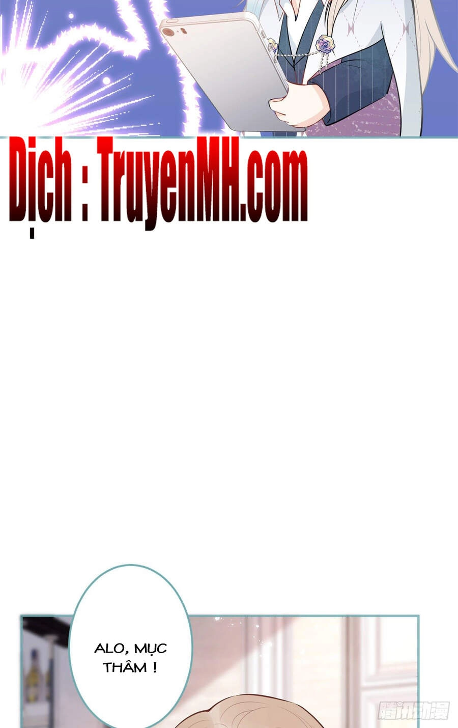 Ta Có Năm Đại Lão Ba Ba Chapter 100 - 11