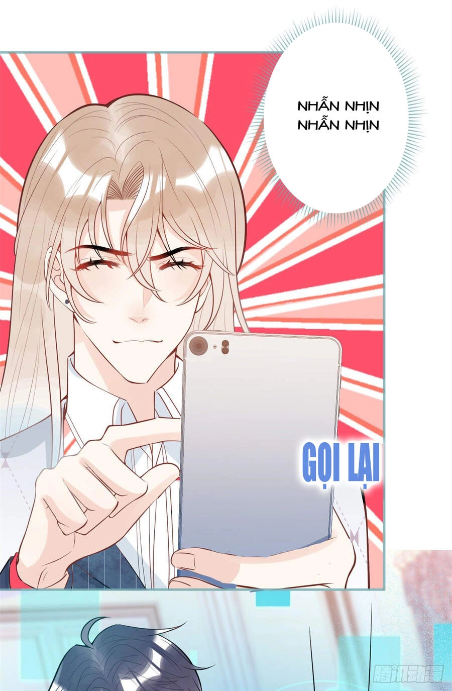 Ta Có Năm Đại Lão Ba Ba Chapter 100 - 14