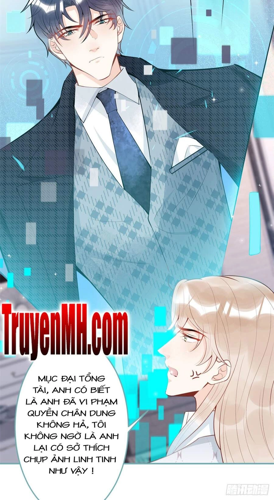 Ta Có Năm Đại Lão Ba Ba Chapter 100 - 15