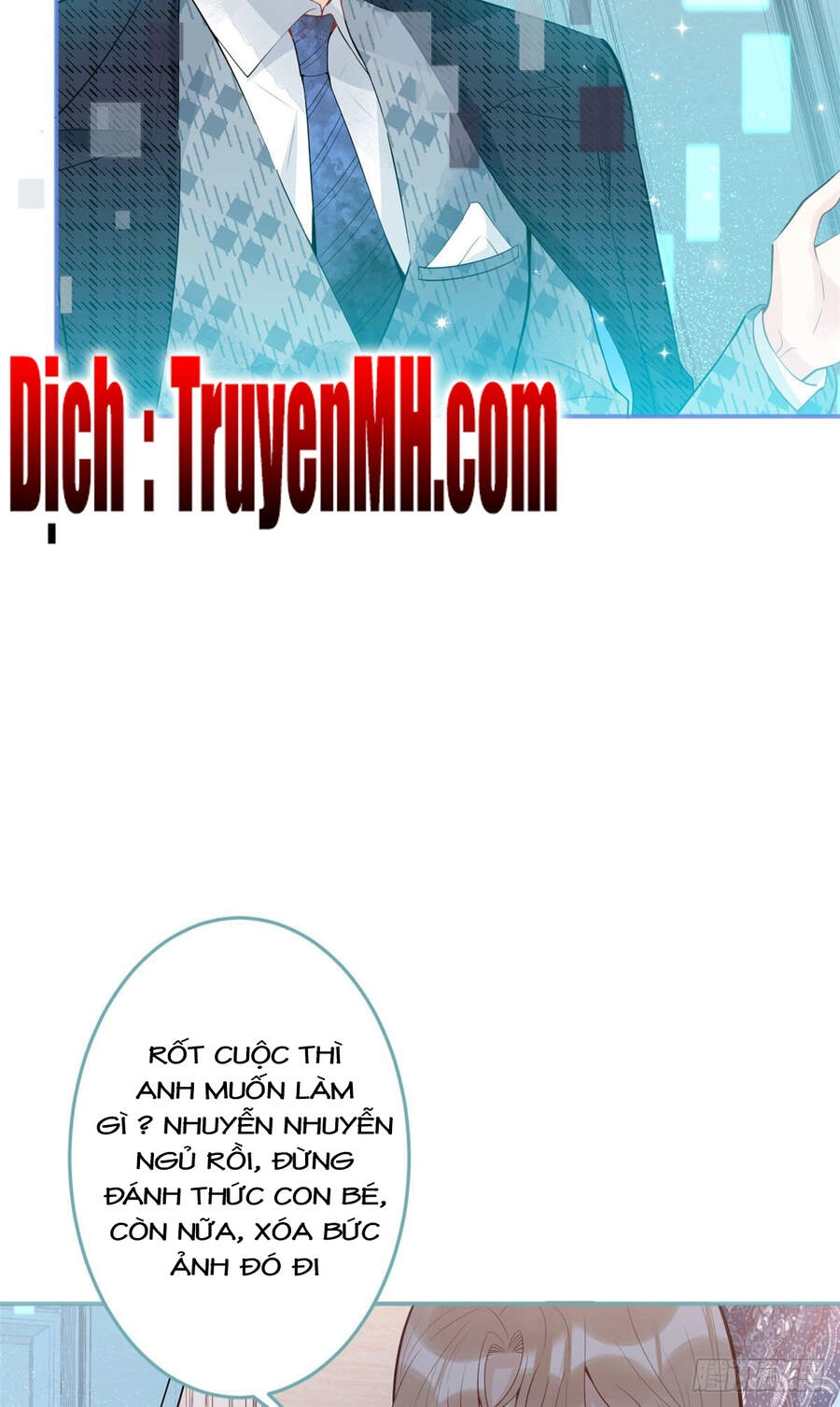 Ta Có Năm Đại Lão Ba Ba Chapter 100 - 17