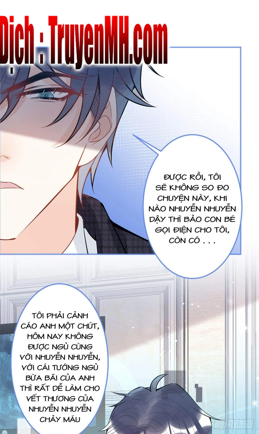 Ta Có Năm Đại Lão Ba Ba Chapter 100 - 19