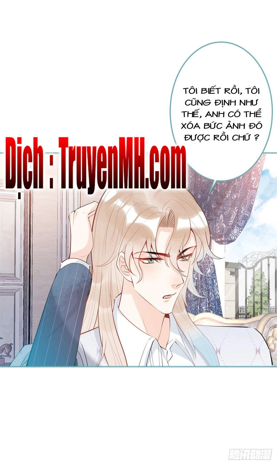 Ta Có Năm Đại Lão Ba Ba Chapter 100 - 21