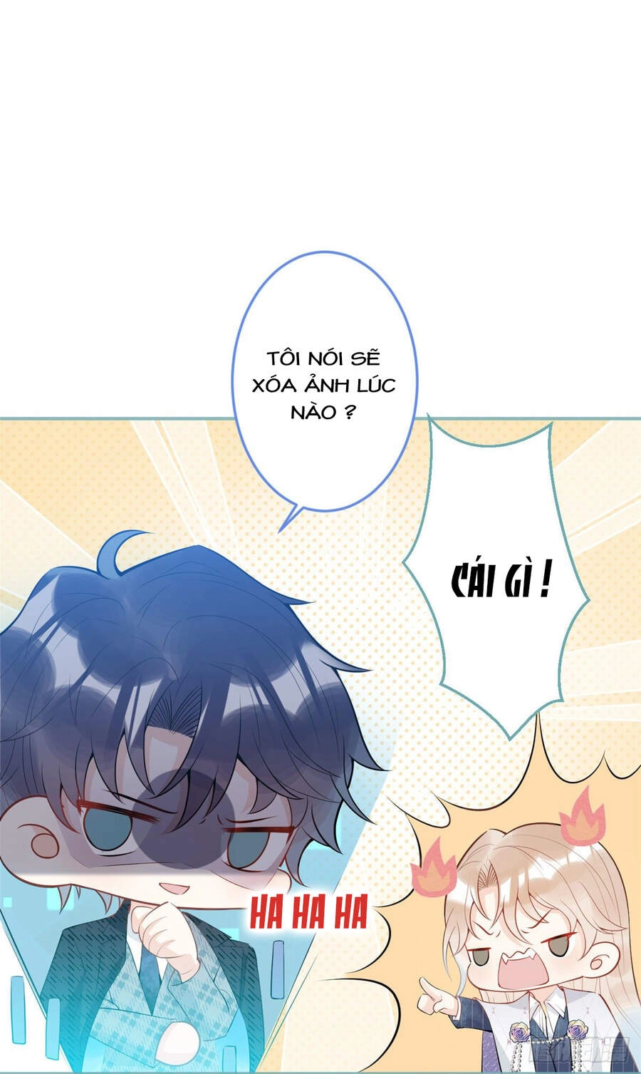 Ta Có Năm Đại Lão Ba Ba Chapter 100 - 22