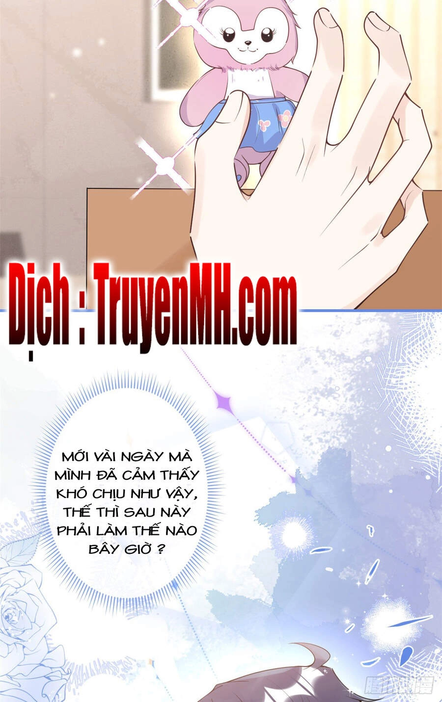 Ta Có Năm Đại Lão Ba Ba Chapter 101 - 9