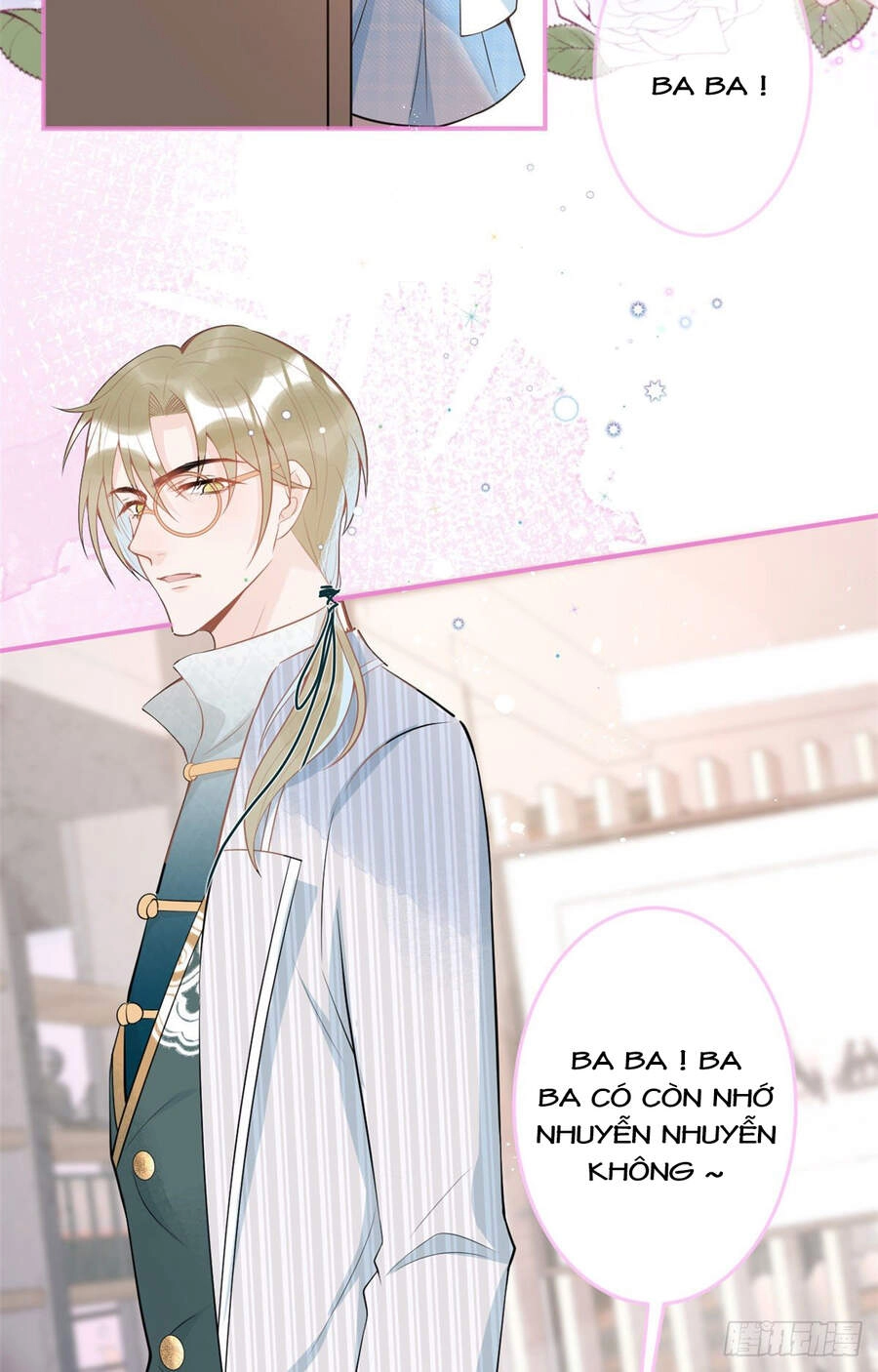 Ta Có Năm Đại Lão Ba Ba Chapter 102 - 7