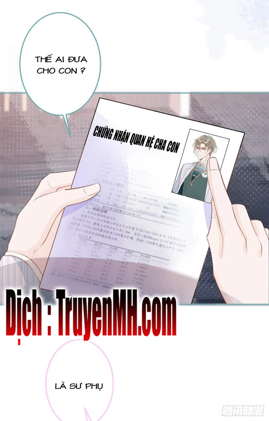 Ta Có Năm Đại Lão Ba Ba Chapter 102 - 16