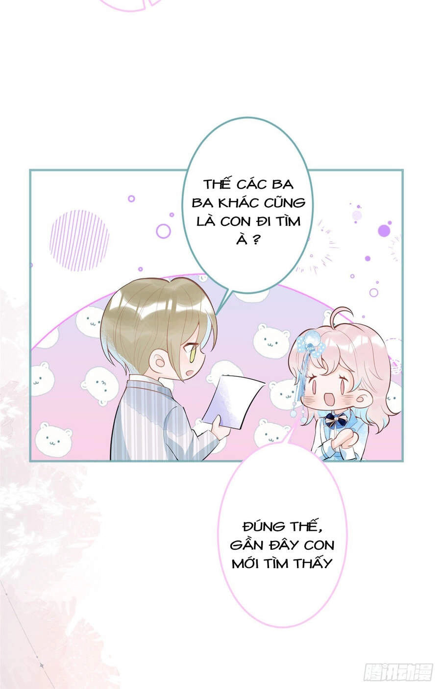 Ta Có Năm Đại Lão Ba Ba Chapter 102 - 17