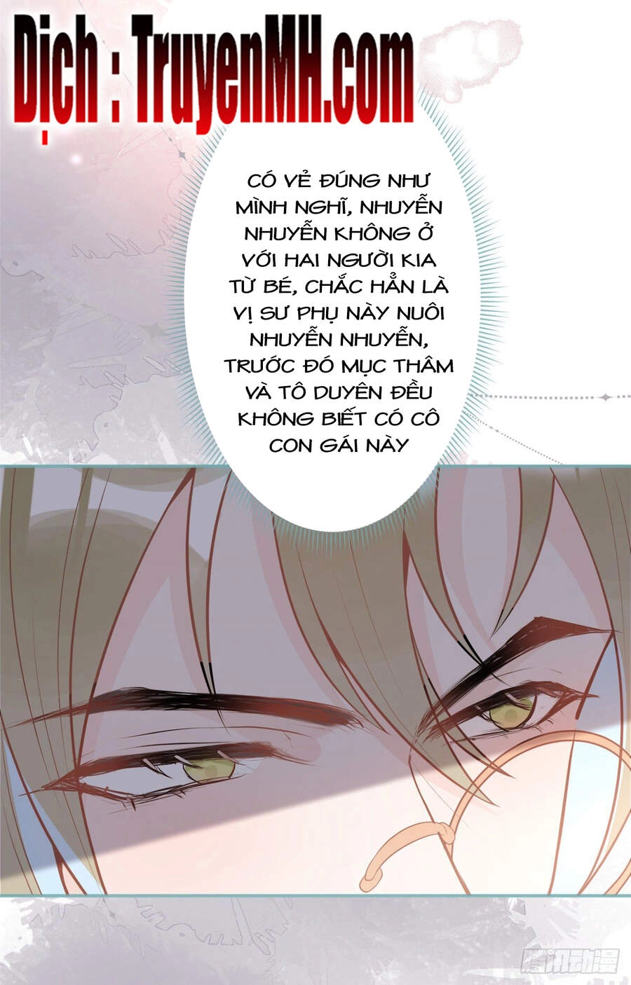 Ta Có Năm Đại Lão Ba Ba Chapter 102 - 18