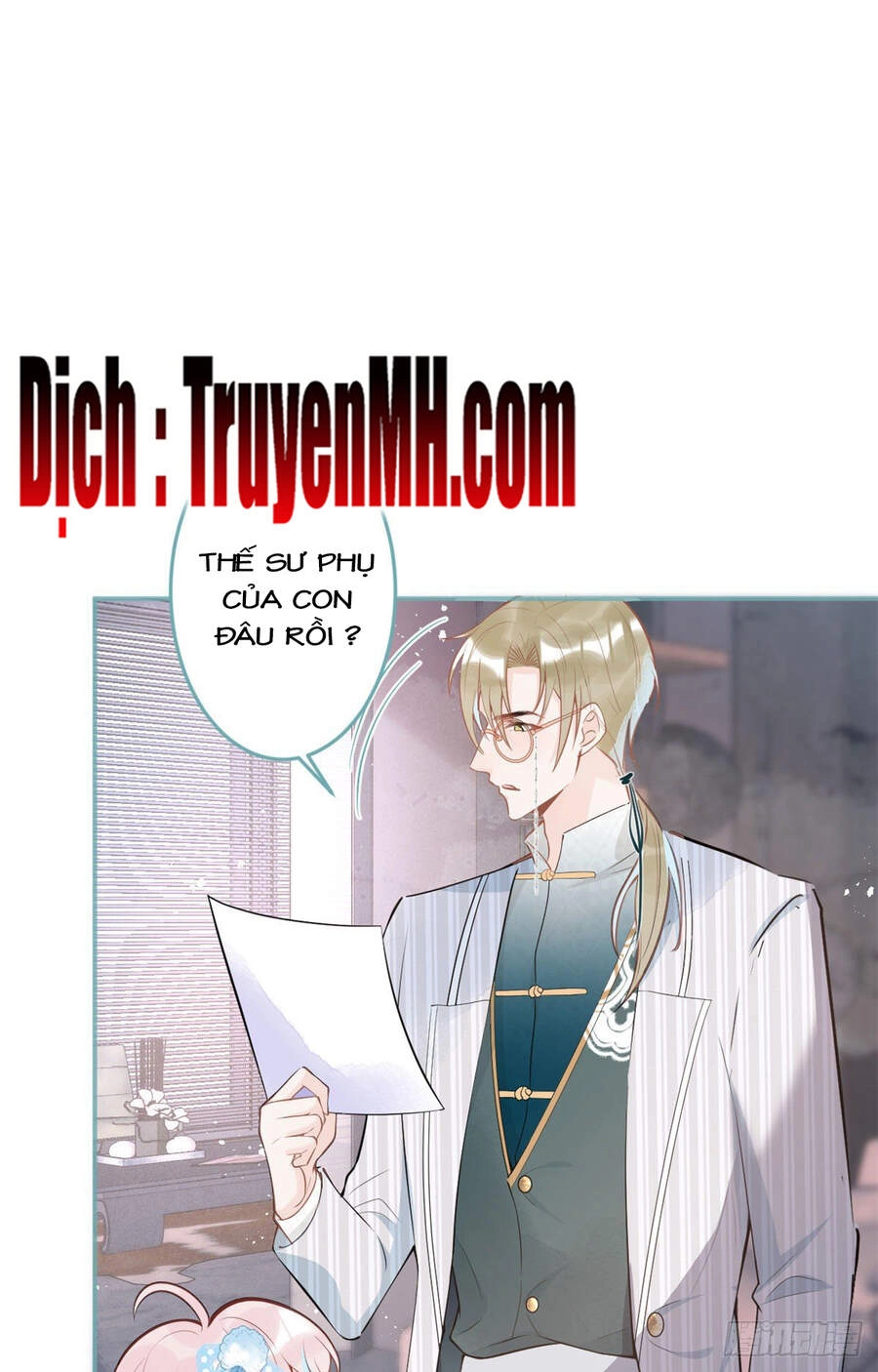 Ta Có Năm Đại Lão Ba Ba Chapter 102 - 20