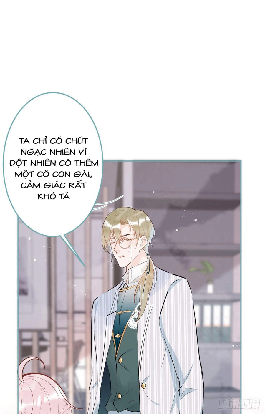 Ta Có Năm Đại Lão Ba Ba Chapter 103 - 2