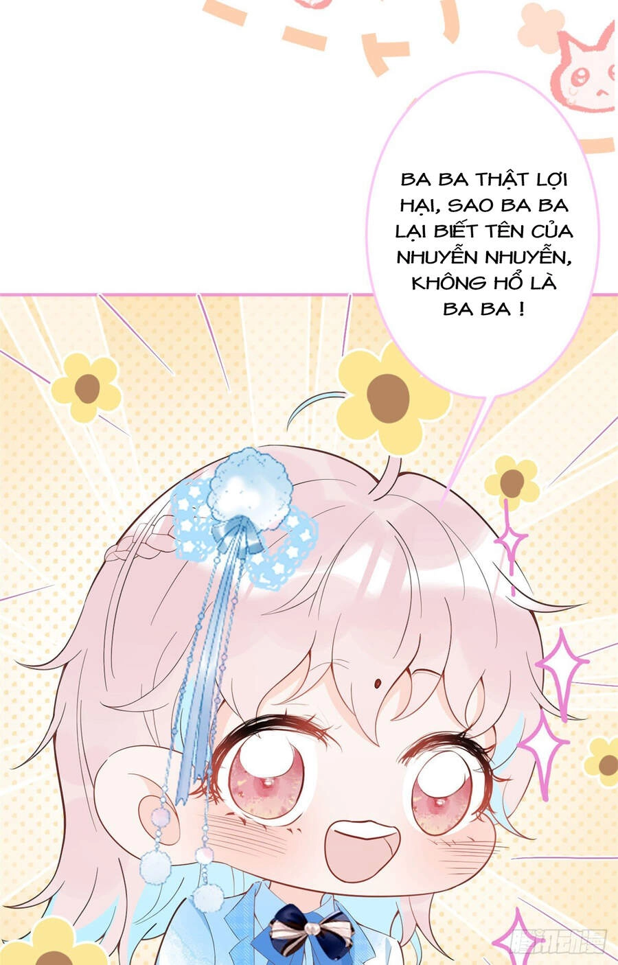 Ta Có Năm Đại Lão Ba Ba Chapter 103 - 6