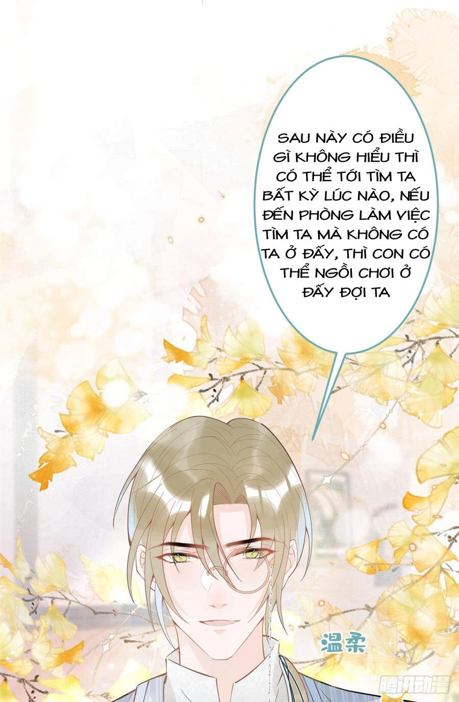 Ta Có Năm Đại Lão Ba Ba Chapter 103 - 8