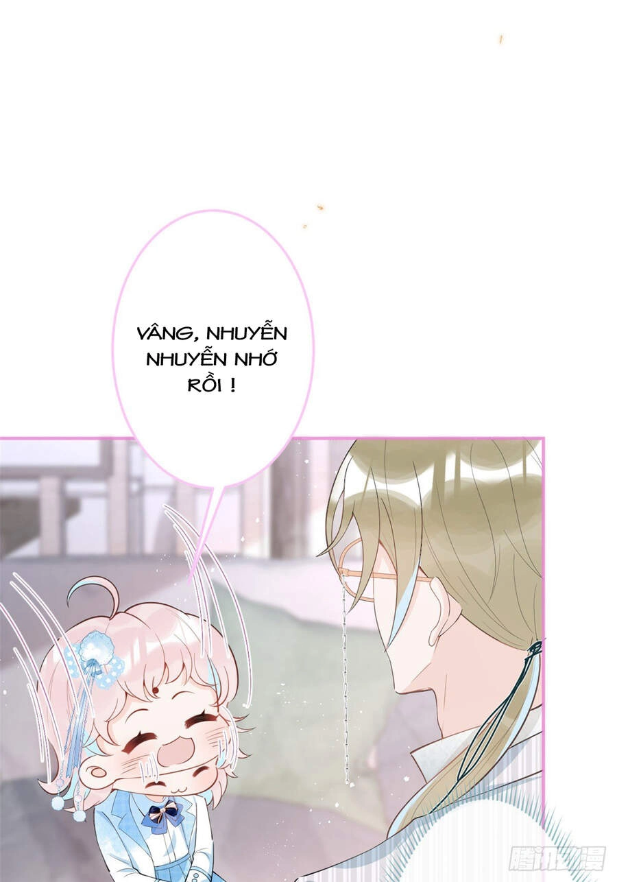 Ta Có Năm Đại Lão Ba Ba Chapter 103 - 10