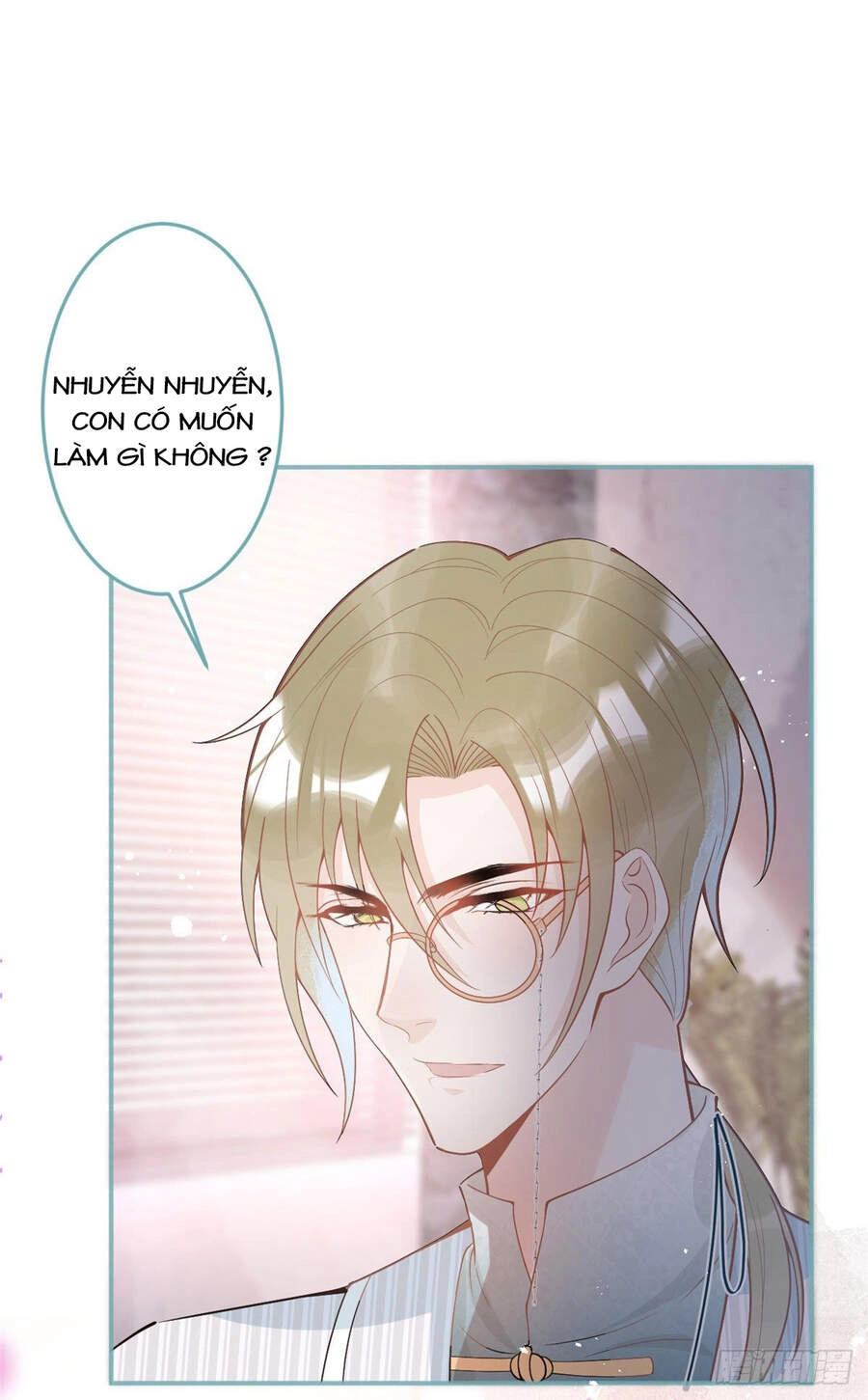 Ta Có Năm Đại Lão Ba Ba Chapter 103 - 12