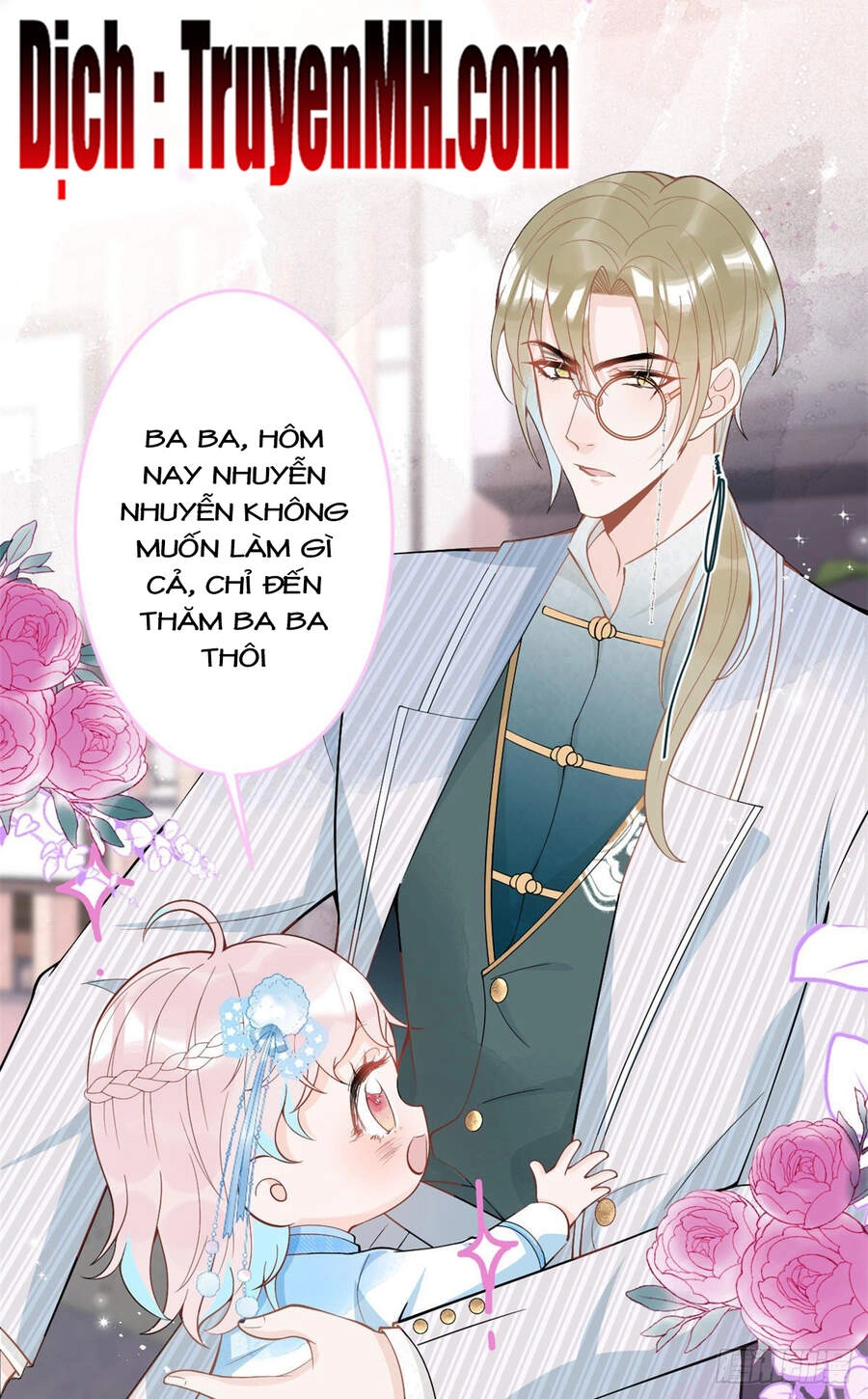 Ta Có Năm Đại Lão Ba Ba Chapter 103 - 13