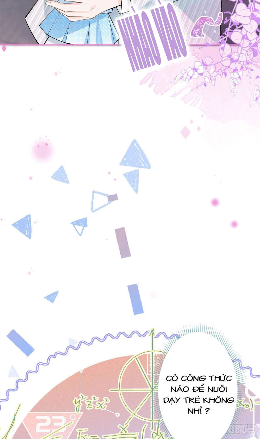 Ta Có Năm Đại Lão Ba Ba Chapter 103 - 14