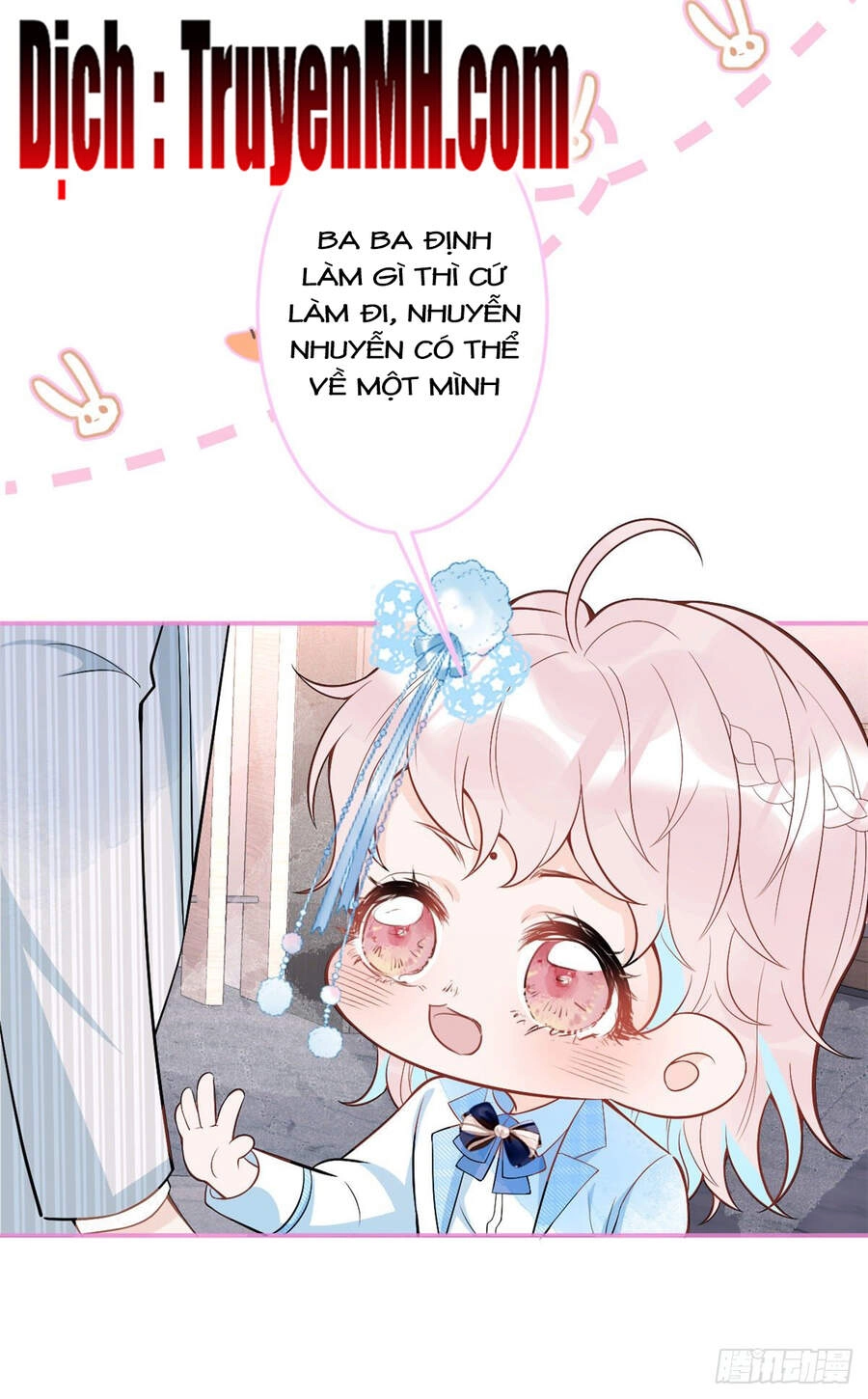 Ta Có Năm Đại Lão Ba Ba Chapter 103 - 17