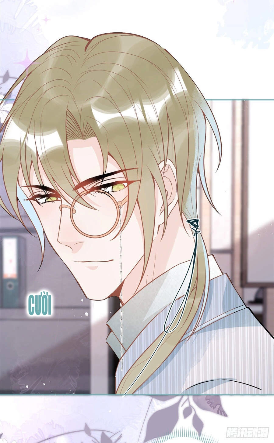 Ta Có Năm Đại Lão Ba Ba Chapter 103 - 20