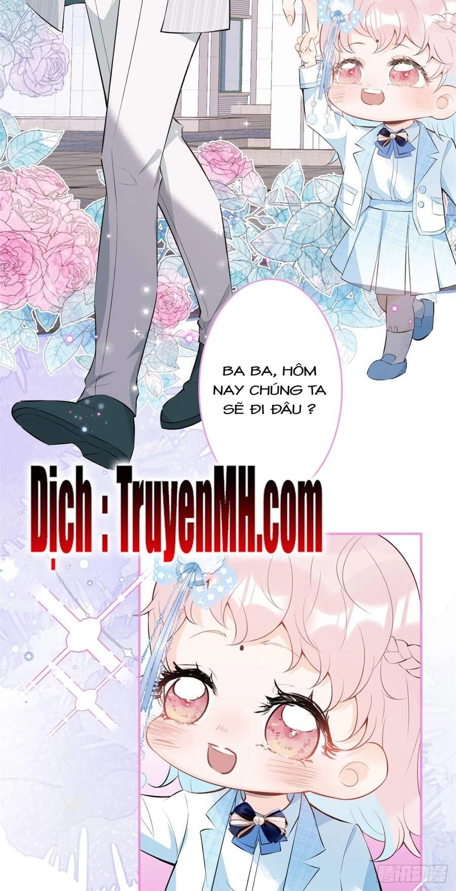 Ta Có Năm Đại Lão Ba Ba Chapter 104 - 4