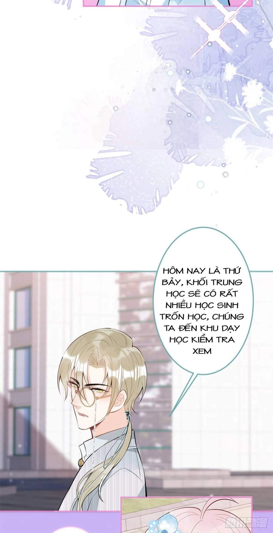 Ta Có Năm Đại Lão Ba Ba Chapter 104 - 5