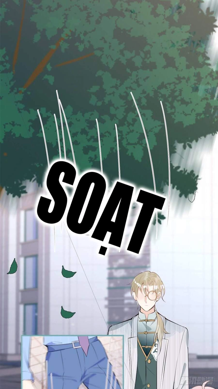 Ta Có Năm Đại Lão Ba Ba Chapter 104 - 7