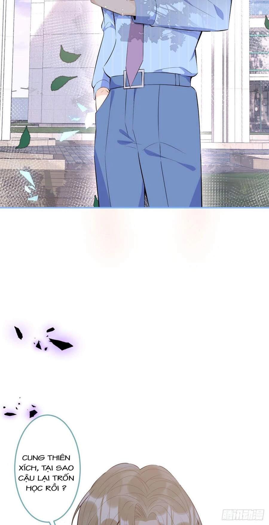 Ta Có Năm Đại Lão Ba Ba Chapter 104 - 9