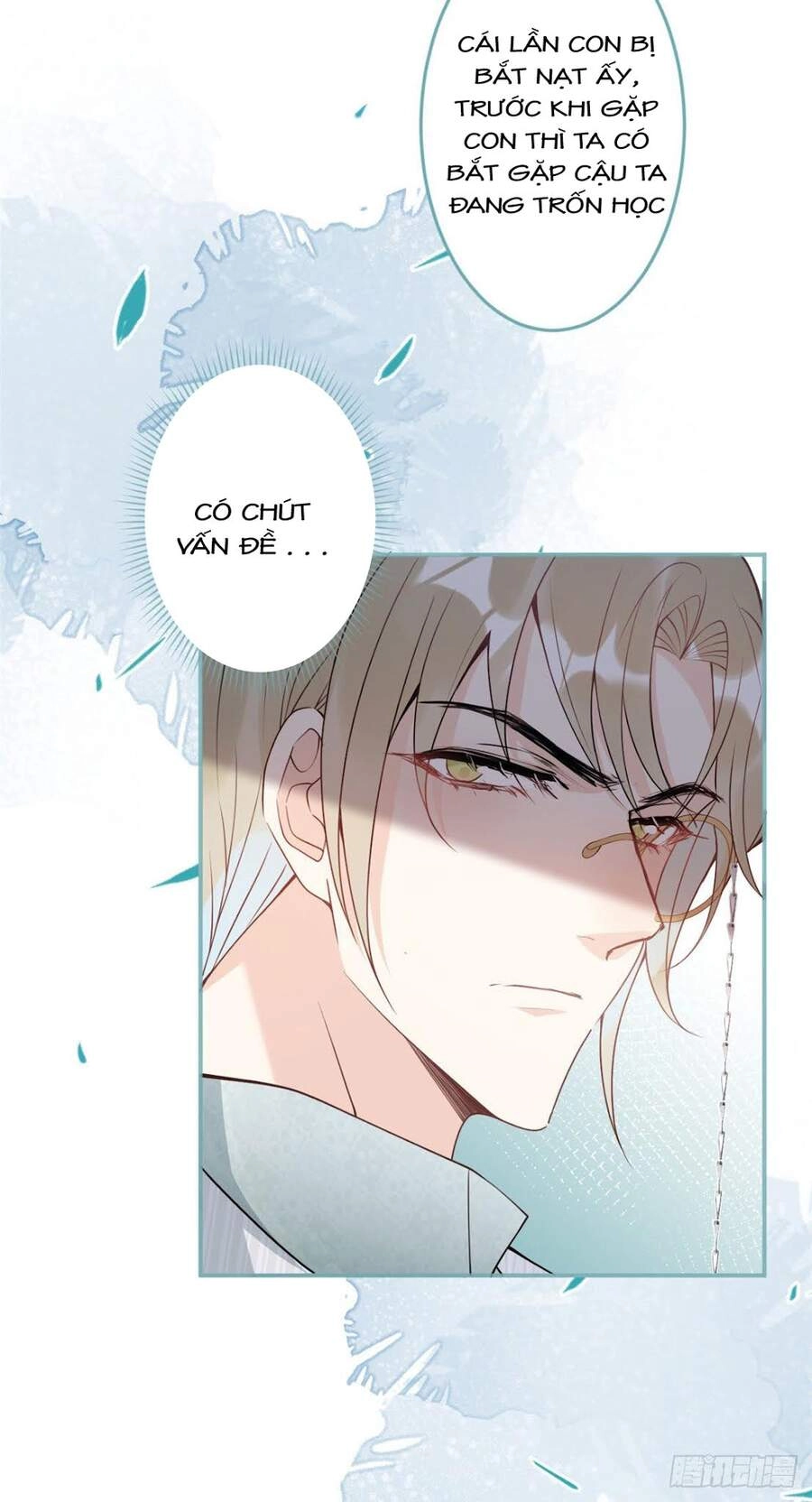 Ta Có Năm Đại Lão Ba Ba Chapter 104 - 15