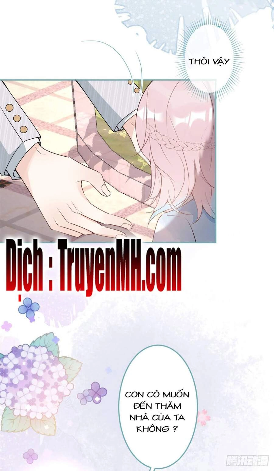 Ta Có Năm Đại Lão Ba Ba Chapter 104 - 16