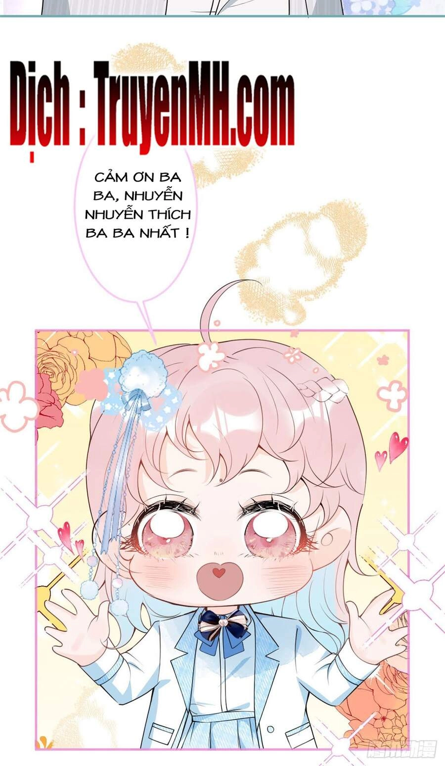 Ta Có Năm Đại Lão Ba Ba Chapter 104 - 18