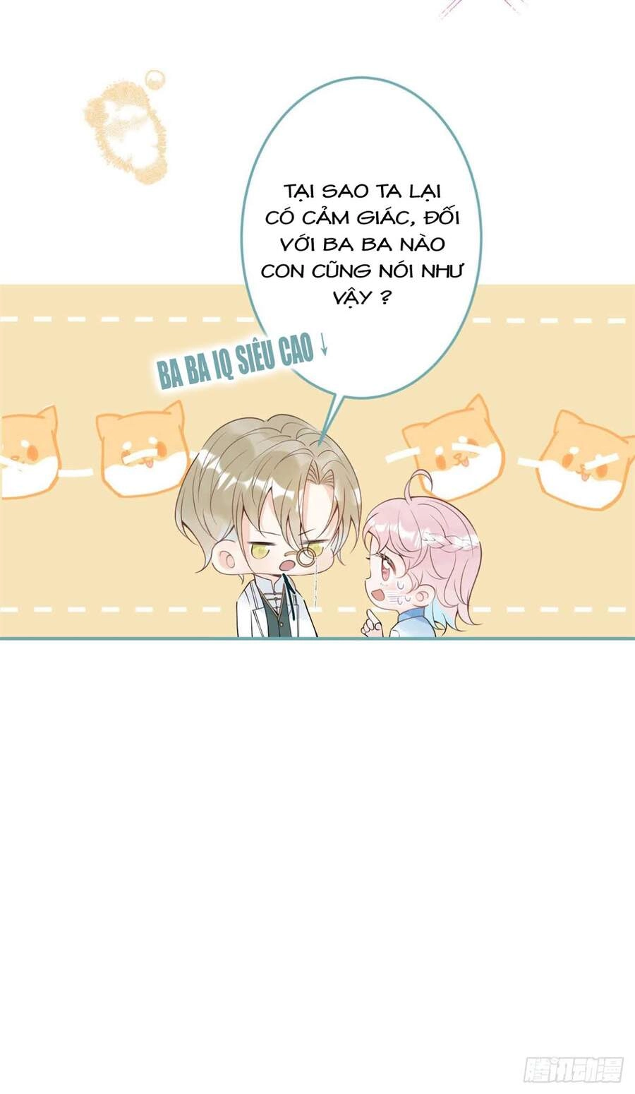 Ta Có Năm Đại Lão Ba Ba Chapter 104 - 19