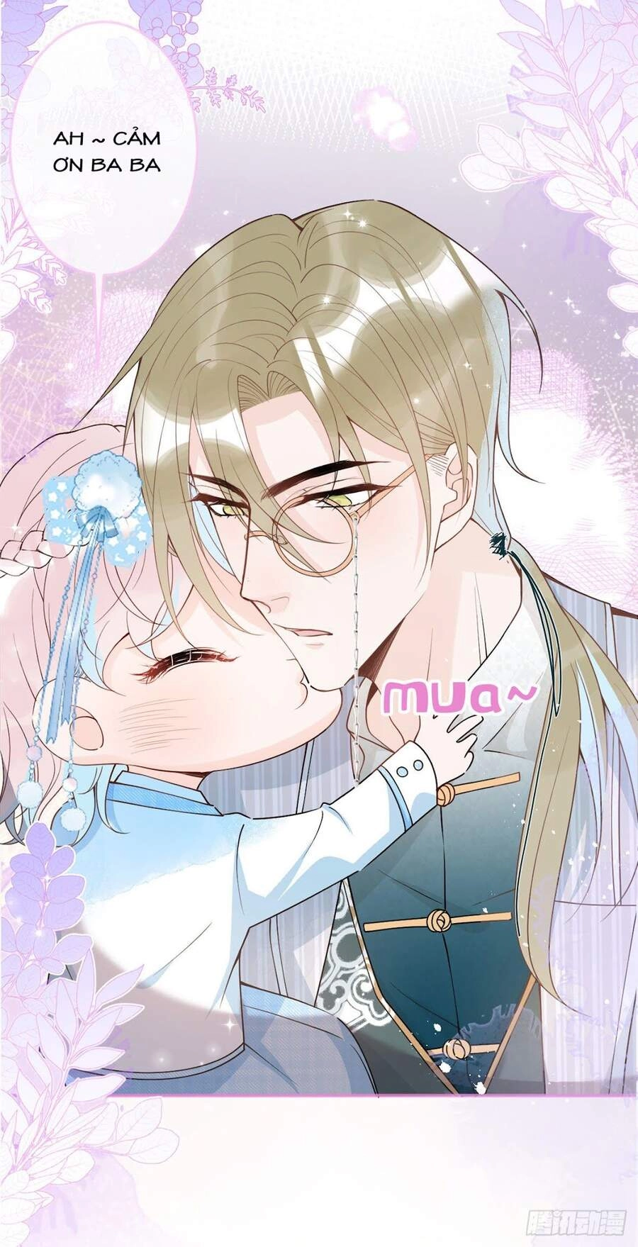 Ta Có Năm Đại Lão Ba Ba Chapter 105 - 9