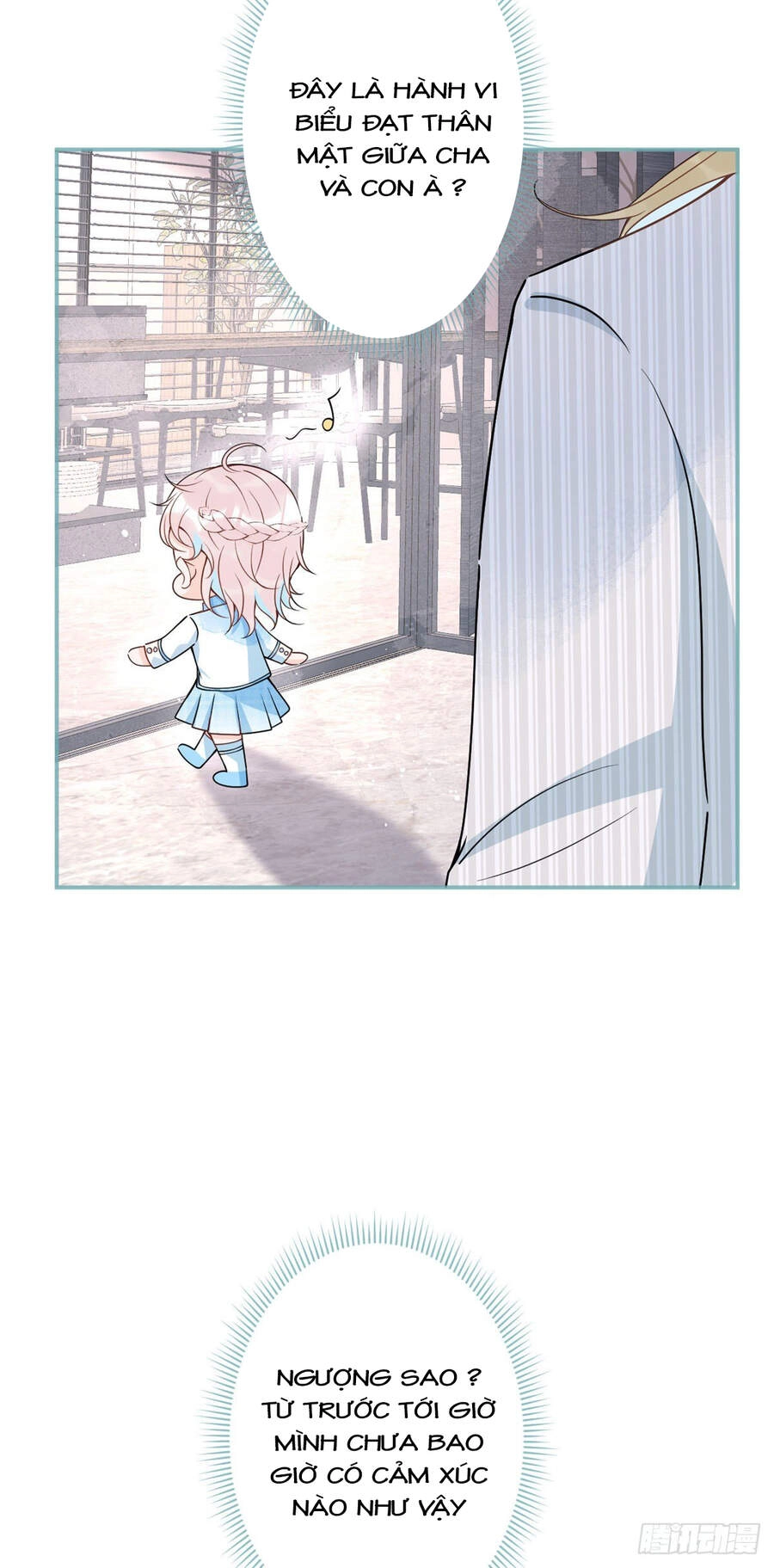 Ta Có Năm Đại Lão Ba Ba Chapter 105 - 13