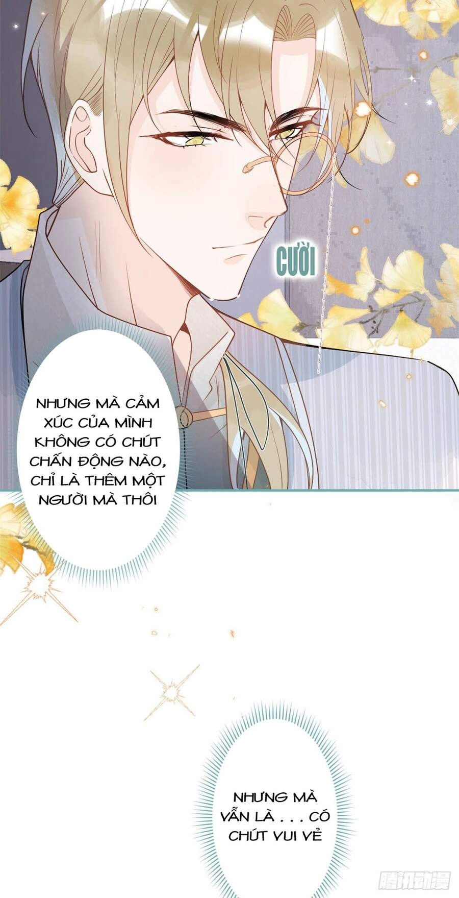 Ta Có Năm Đại Lão Ba Ba Chapter 105 - 15