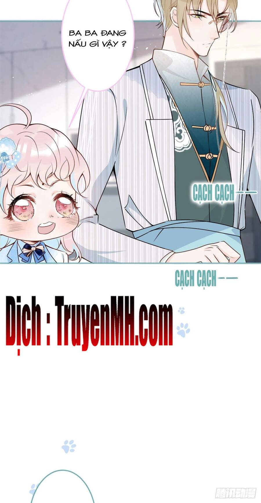 Ta Có Năm Đại Lão Ba Ba Chapter 105 - 18