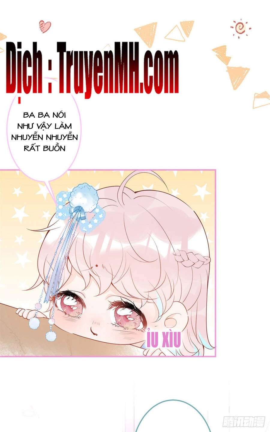 Ta Có Năm Đại Lão Ba Ba Chapter 106 - 2