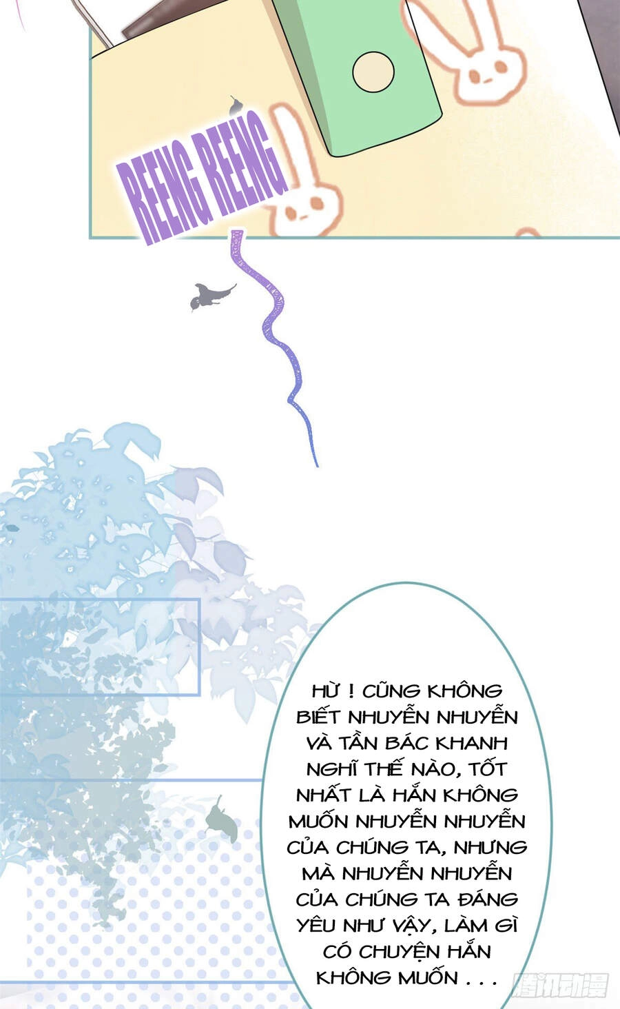 Ta Có Năm Đại Lão Ba Ba Chapter 106 - 7