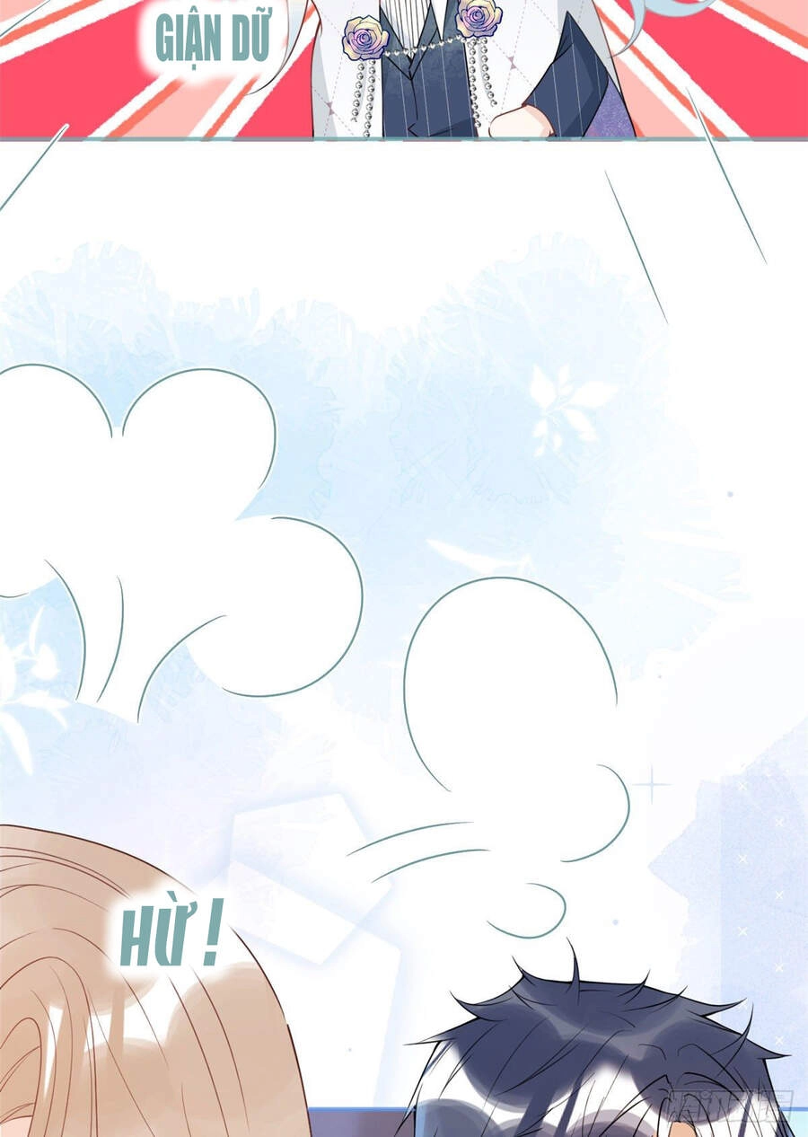 Ta Có Năm Đại Lão Ba Ba Chapter 106 - 11