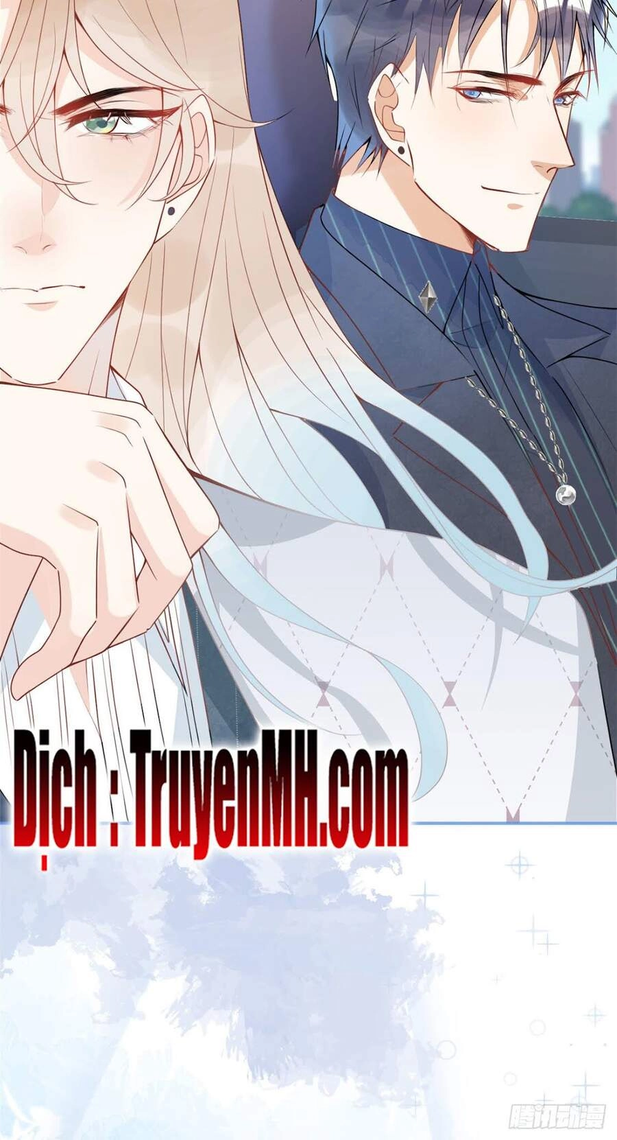 Ta Có Năm Đại Lão Ba Ba Chapter 106 - 12